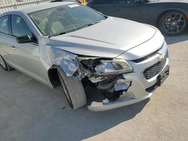 2014 Chevrolet Malibu Ls VIN: 1G11A5SL7EF235482 Lot: 87046395