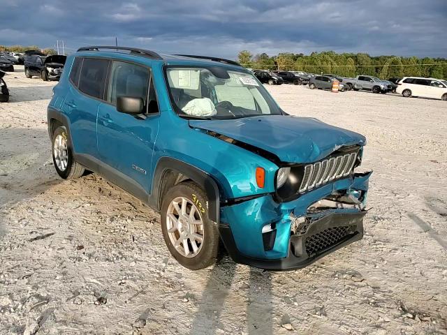2019 Jeep Renegade Sport VIN: ZACNJAAB7KPK56719 Lot: 82361765