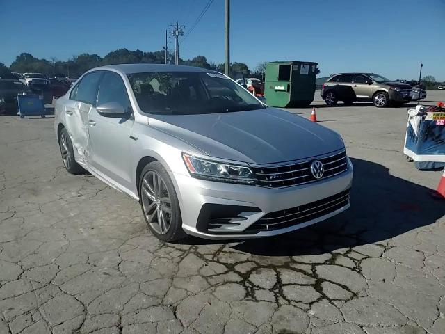 2018 Volkswagen Passat S VIN: 1VWAA7A32JC029063 Lot: 81977285