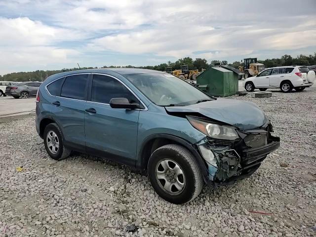 2014 Honda Cr-V Lx VIN: 2HKRM4H3XEH725665 Lot: 86326945