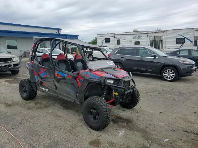 2016 Polaris Rzr 4 900 - Atv VIN: 4XAVCE871GB325256 Lot: 86493055