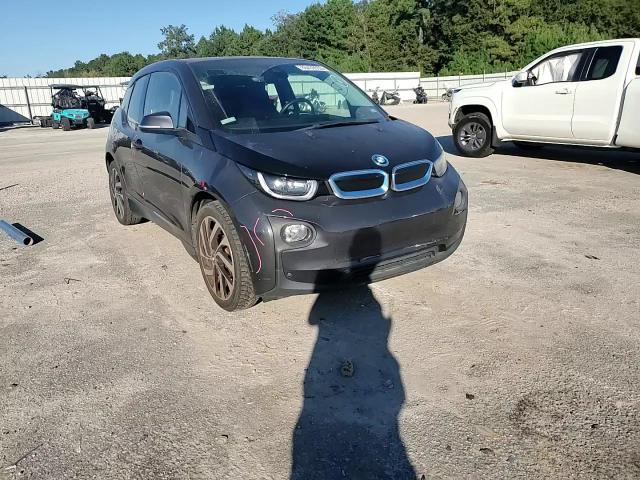 2014 BMW I3 Bev VIN: WBY1Z2C53EV284083 Lot: 86439555