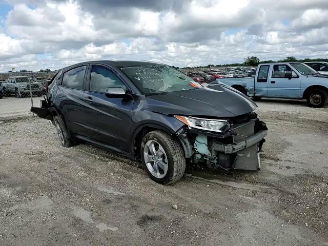 2020 Honda Hr-V Lx VIN: 3CZRU5H36LM711818 Lot: 82342055