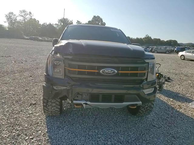2022 Ford F150 Supercrew VIN: 1FTEW1E86NFA02946 Lot: 85893565