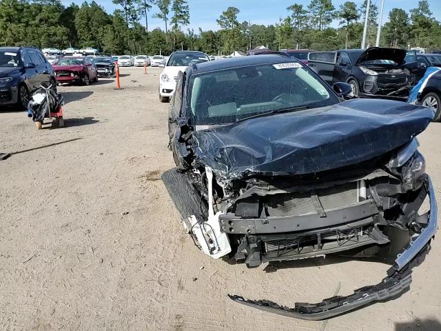 2025 Chevrolet Trax 1Lt VIN: KL77LHEP3SC205532 Lot: 89535955