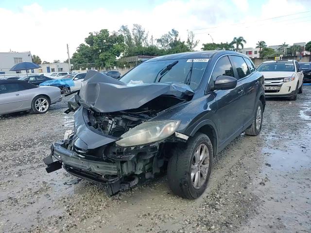 2015 Mazda Cx-9 Sport VIN: JM3TB2BA6F0449112 Lot: 85775825