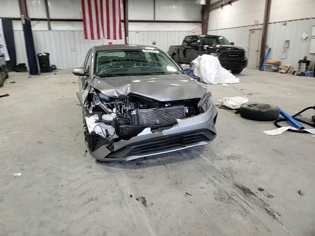 2023 Kia Forte Lx VIN: 3KPF24AD4PE606576 Lot: 90080895