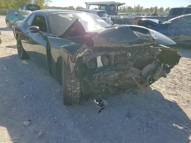 2022 Dodge Challenger Gt VIN: 2C3CDZJGXNH214745 Lot: 89436875