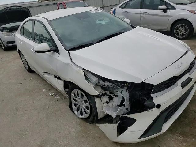 2024 Kia Forte Lx VIN: 3KPF24AD0RE810035 Lot: 85189895