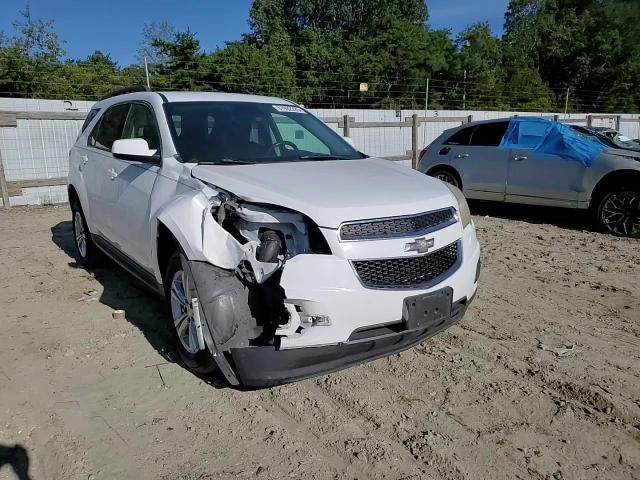 2015 Chevrolet Equinox Lt VIN: 2GNALBEK8F6252779 Lot: 81992225