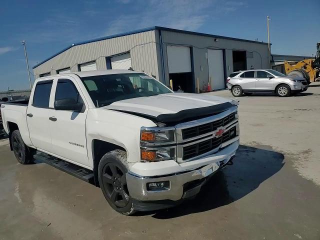 2014 Chevrolet Silverado K1500 Lt VIN: 3GCUKREC3EG311749 Lot: 85561315