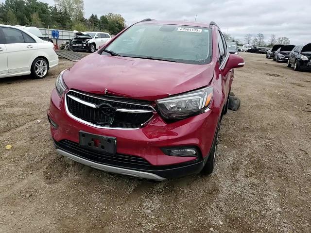 2019 Buick Encore Sport Touring VIN: KL4CJ1SB8KB700512 Lot: 89664135