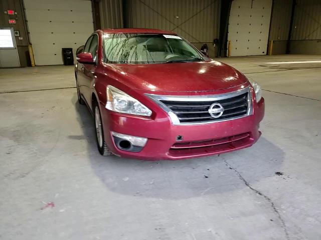 2014 Nissan Altima 2.5 VIN: 1N4AL3AP1EN336040 Lot: 82220335