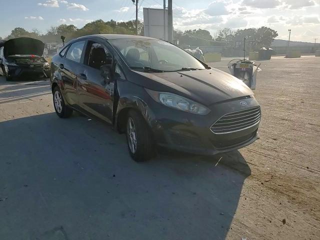 2015 Ford Fiesta Se VIN: 3FADP4BJ8FM160603 Lot: 84815705