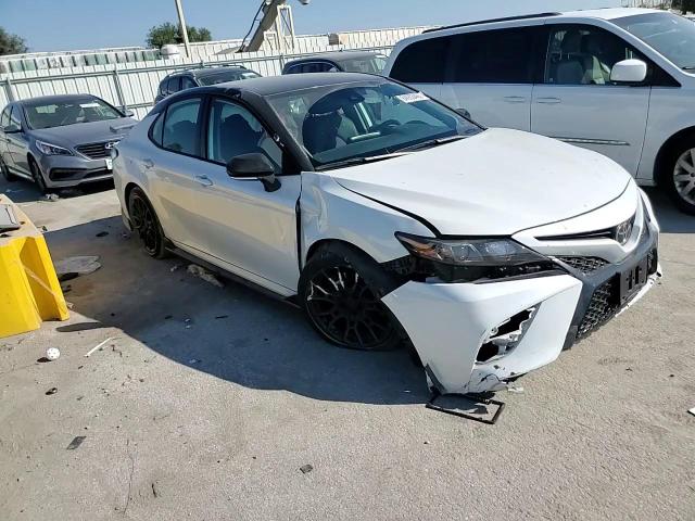 2024 Toyota Camry Trd VIN: 4T1KZ1AK5RU102612 Lot: 84903465