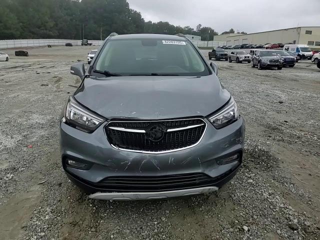 2019 Buick Encore Sport Touring VIN: KL4CJ1SB9KB931595 Lot: 82283155