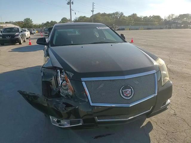 2010 Cadillac Cts Premium Collection VIN: 1G6DP5EV1A0139380 Lot: 82346635