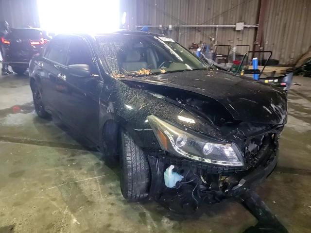 2010 Honda Accord Exl VIN: 1HGCP3F84AA017095 Lot: 90612355