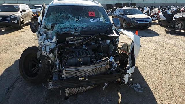 2021 Volkswagen Atlas Cross Sport Se VIN: 1V2RE2CA9MC221267 Lot: 84953605