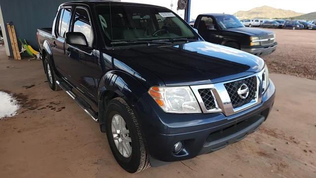 2019 Nissan Frontier S VIN: 1N6DD0ERXKN786860 Lot: 82303225