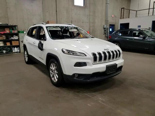 2015 Jeep Cherokee Latitude VIN: 1C4PJLCS2FW793608 Lot: 87016915