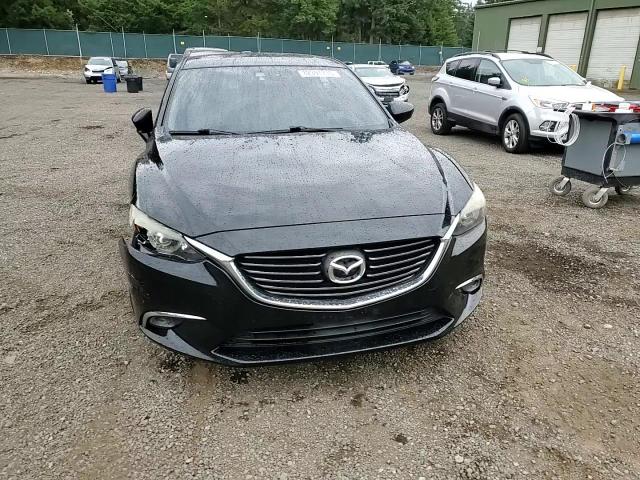 2016 Mazda 6 Grand Touring VIN: JM1GJ1W5XG1436122 Lot: 82391715
