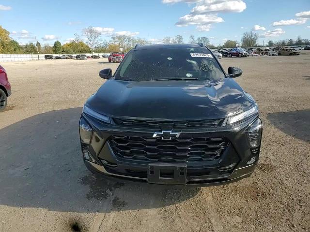 2025 Chevrolet Trax Activ VIN: KL77LKEP1SC056552 Lot: 89639425