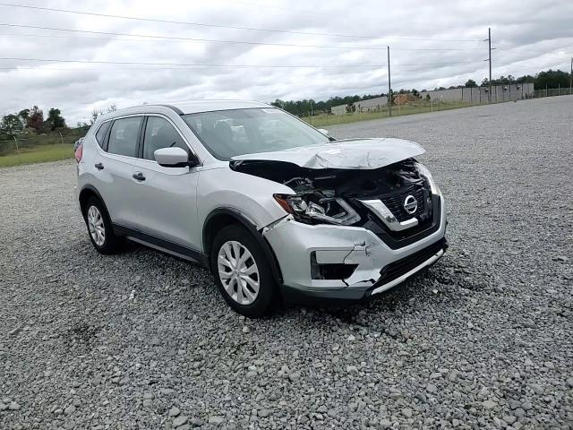 2017 Nissan Rogue S VIN: JN8AT2MT4HW144854 Lot: 90228265