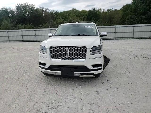 2021 Lincoln Navigator L Black Label VIN: 5LMJJ3TT9MEL01862 Lot: 86464495