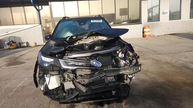 2025 Subaru Forester Premium VIN: JF2SLDDC0SH556911 Lot: 86122995