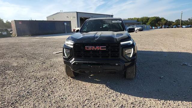 2024 GMC Canyon Elevation VIN: 1GTP6BEK8R1119215 Lot: 84633955