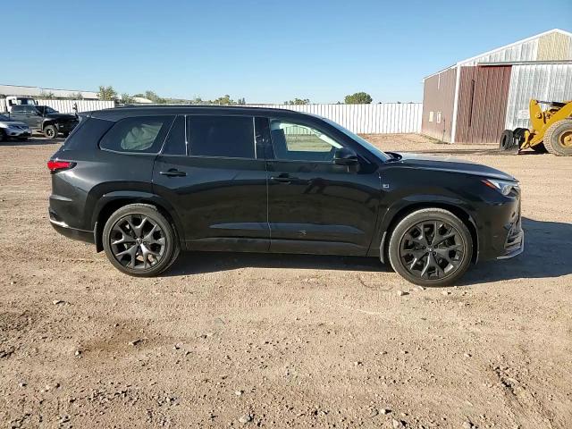 2025 Lexus Tx 500H F Sport Premium VIN: 5TDABAB6XSS008547 Lot: 82305895