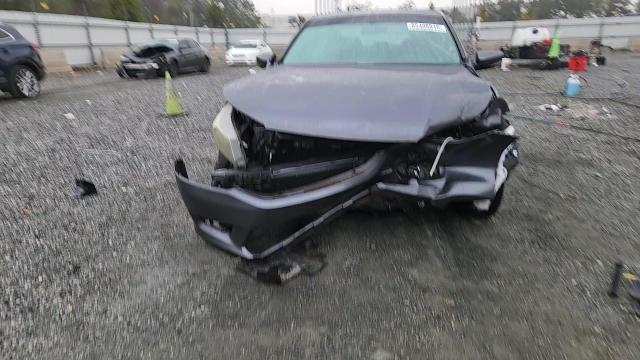 2013 Honda Accord Sport VIN: 1HGCR2E59DA145154 Lot: 85498815