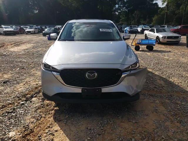 2023 Mazda Cx-5 Preferred VIN: JM3KFBCM4P0143052 Lot: 85764375