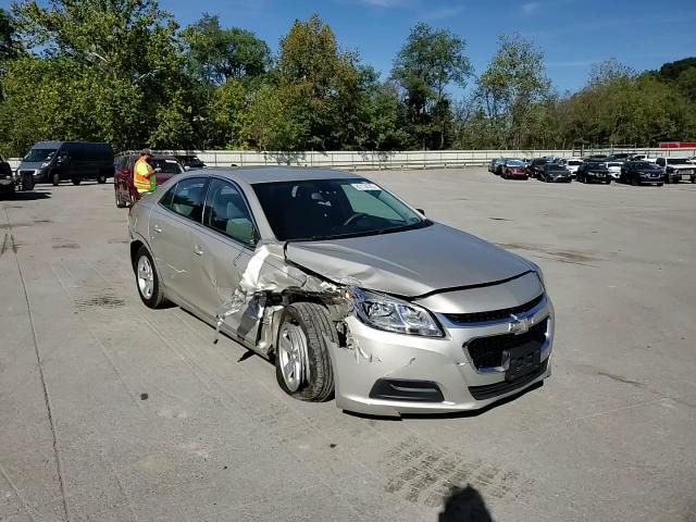 2014 Chevrolet Malibu Ls VIN: 1G11B5SL6EF252593 Lot: 82174745