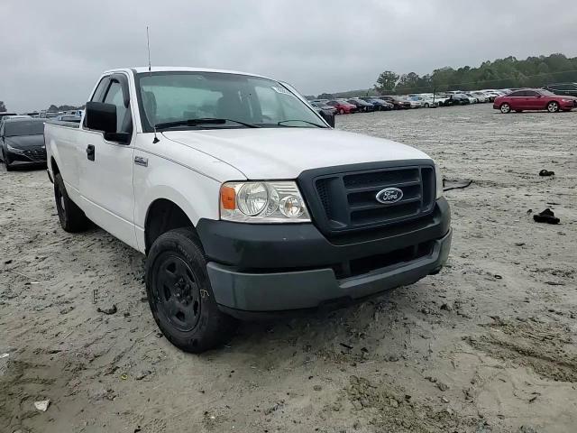 2005 Ford F150 VIN: 1FTRF12255NB98269 Lot: 80885585