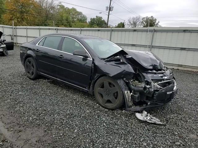 2009 Chevrolet Malibu 2Lt VIN: 1G1ZJ577694210556 Lot: 82290385