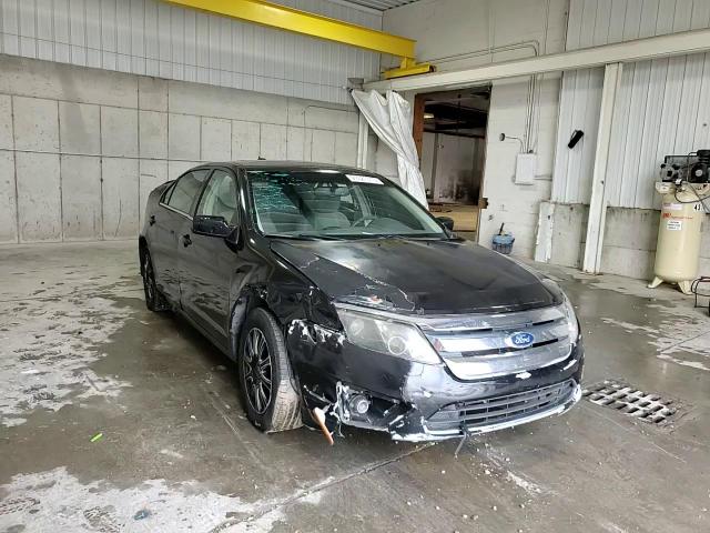 2010 Ford Fusion Se VIN: 3FAHP0HA7AR293849 Lot: 91021315