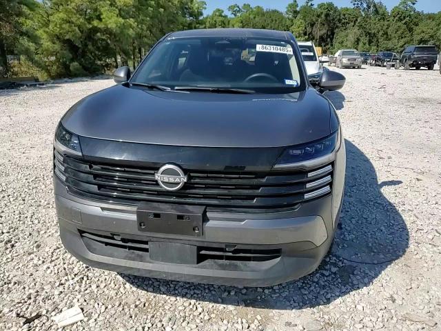 2025 Nissan Kicks Sv VIN: 3N8AP6CA4SL363547 Lot: 86310485