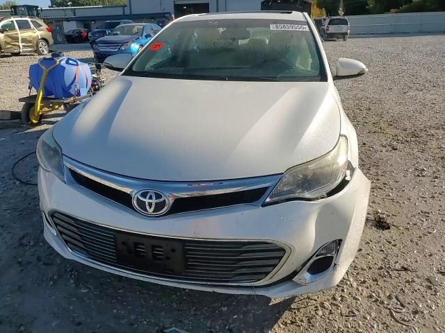2013 Toyota Avalon Base VIN: 4T1BK1EB3DU074929 Lot: 85859555
