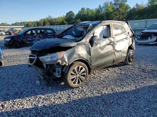 2017 Buick Encore Preferred VIN: KL4CJASB0HB028700 Lot: 82454945