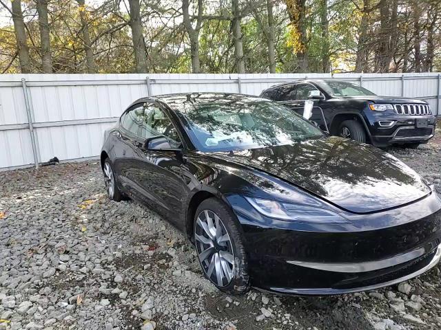 2025 Tesla Model 3 VIN: 5YJ3E1EB5SF066983 Lot: 87305695