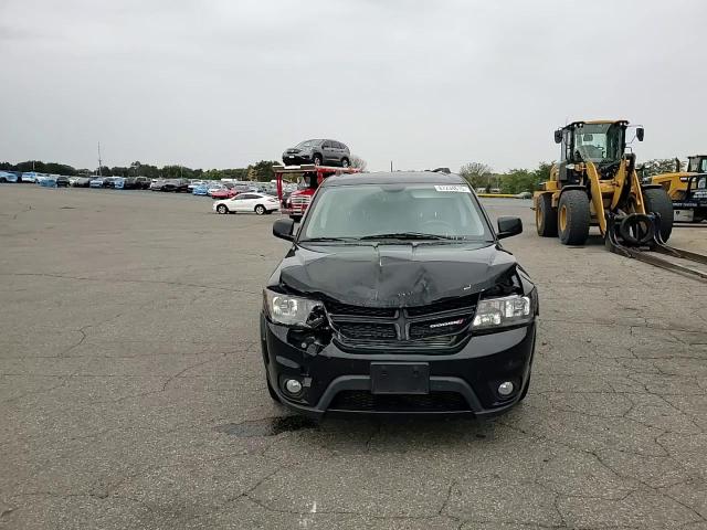 2015 Dodge Journey Sxt VIN: 3C4PDDBG4FT589361 Lot: 87234615