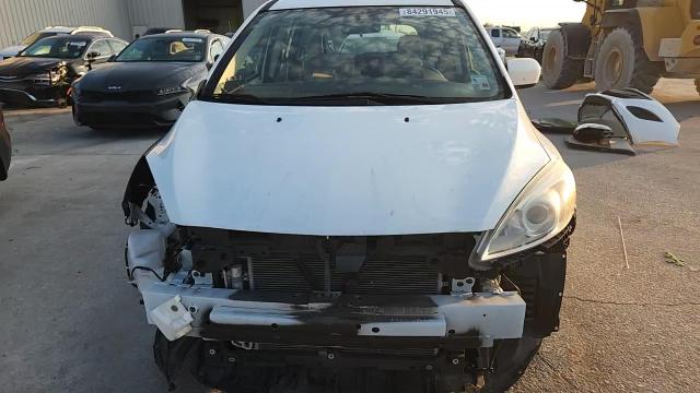 2012 Mazda 5 VIN: JM1CW2BL2C0143387 Lot: 84291945