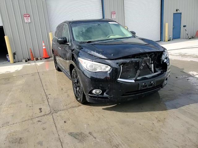 2013 Infiniti Jx35 VIN: 5N1AL0MMXDC314506 Lot: 86432675