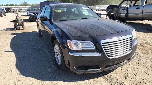 2012 Chrysler 300 VIN: 2C3CCAAG6CH311944 Lot: 89616655