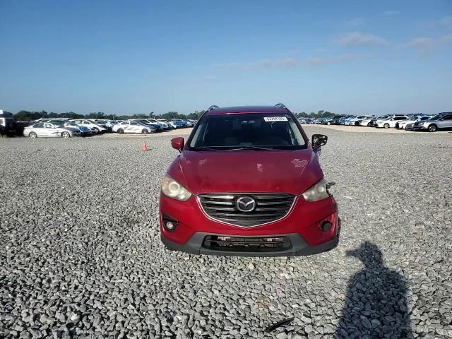 2016 Mazda Cx-5 Gt VIN: JM3KE2DY1G0670311 Lot: 82254165