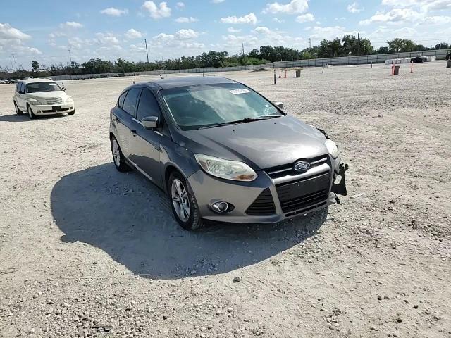 2012 Ford Focus Se VIN: 1FAHP3K22CL476211 Lot: 85779295