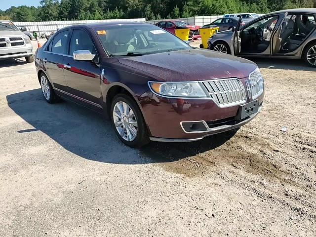 2011 Lincoln Mkz VIN: 3LNHL2JCXBR768937 Lot: 86833235