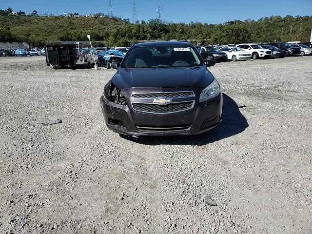 2015 Chevrolet Malibu 1Lt VIN: 1G11C5SL9FF272769 Lot: 85826825